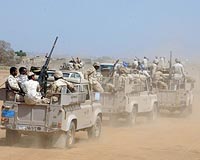 Yemen warring parties agree on prisoner swap