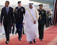 Sacked Saudi deputy defence minister named spy chief