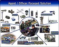 Boeing Receives Full Government Acceptance Of SBInet Project 28 Border Security Solution