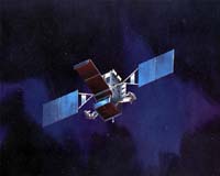 LockMart SBIRS Team Completes Handover Of First HEO Payload To USAF