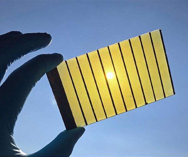 Solar hydrogen: let's consider the stability of photoelectrodes