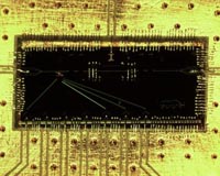 Next important step toward quantum computer