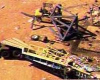 Space tourism firm fined for deaths