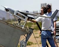 Netherlands to replace ScanEagle UAV with Integrator
