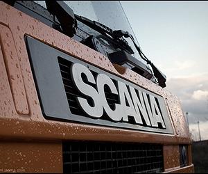 Scania To Deliver Trucks For Biofuel Project In Liberia