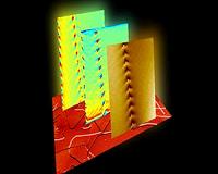 Research brings new control over topological insulator