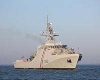 Trinidad and Tobago order patrol ships