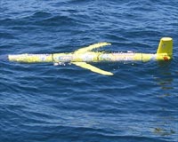Robot completes first underwater crossing of Atlantic Ocean