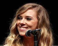 Scarlett Johansson quits Oxfam over Israeli firm advert