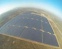 GE partners with Scatec Solar for the 162-Megawatt solar project in Brazil