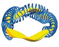 Design of the W7-X fusion device enables it to overcome obstacles