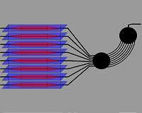 NASA taps telecommunications technology to develop more capable, miniaturized spectrometer
