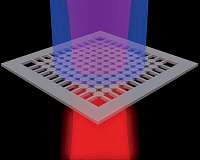 Unusual physics phenomenon could improve telecommunications, computing