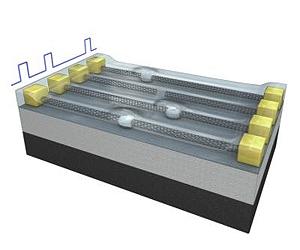 New Technology Would Dramatically Extend Battery Life For Mobile Devices