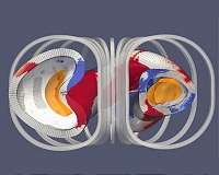 Permanent magnets stronger than those on refrigerator could be a solution for delivering fusion energy