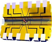 Zeroing in on the proton's magnetic moment