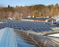 NREL takes first in-depth look at solar project completion timelines