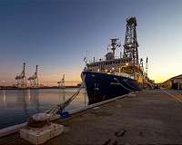 The link between climate change and ocean currents over 6 million years