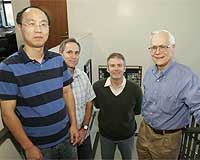 Faster More Efficient Computing Will Take Nano Tech To The Limit