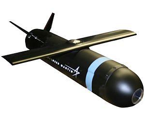Scorpion Successful In Flight Test