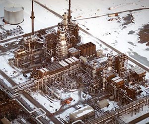PetroChina seals Canadian oil sands deal