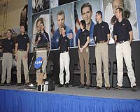 NASA Sets Target Shuttle Launch Date For Hubble