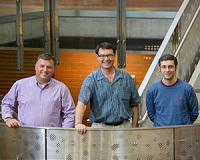 Panel to discuss forging university-business ties to promote future of space