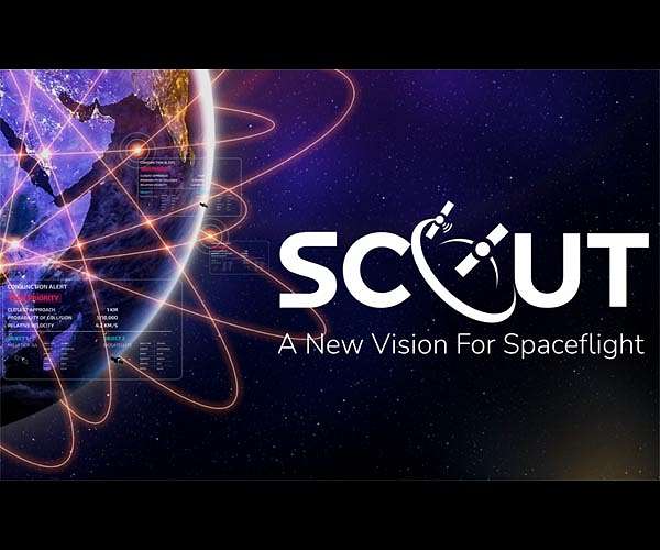 SCOUT releases autonomy software to enable safer and less complex space operations