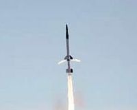 Success At Woomera As Scramjet Clips Mach 10