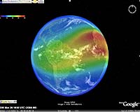 4D Ionosphere