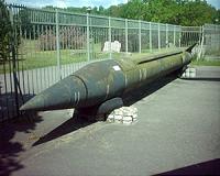 Saudi Patriot 'intercepts' Scud fired from Yemen capital