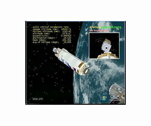 Centaur Upper Stage Exhibit Honors Longstanding Contributions to Space Program