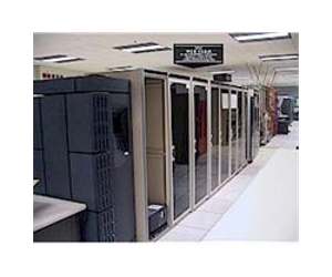 SDSC's Gordon Supercomputer Assists in Crunching Large Hadron Collider Data