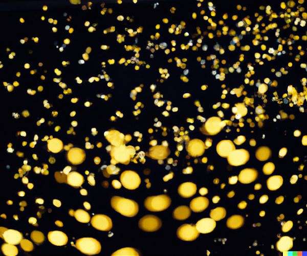 Study shows spiders using fireflies as bait to draw prey