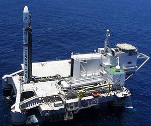Intelsat 27 Launch Unsuccessful