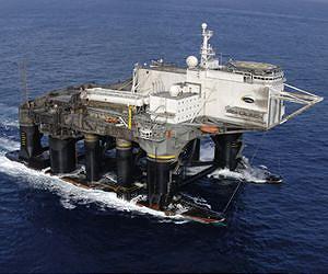 Floating platform unharmed after Zenit launch failure
