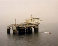 Sea Launch Begins Countdown For Thuraya-3 Launch