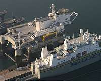 RSC Energia, Boeing Hammer Out a Deal on Sea Launch Project