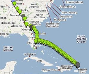 Sea Star Line GUARDIAN SERVICE Offers Reefer Monitoring, Tracking, Tracing And Control
