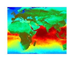 Polar Oceans Key To Temperature In The Tropics
