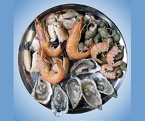 Seafood radiation strikes Japan's culinary heart