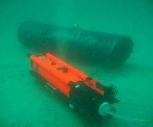 Thailand signs up for drone mine-hunters