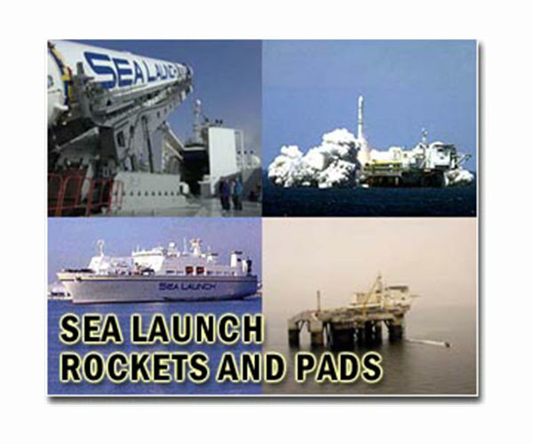 Russia's S7 Space seeks to create reusable rocket
