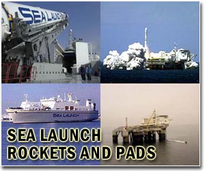 Sea Launch Company Emerges From Chapter 11