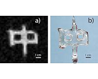 UVA scientists create novel imaging technique with potential for medical diagnostics