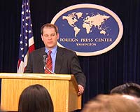 Iranian nuclear claim shows 'defiance': Washington