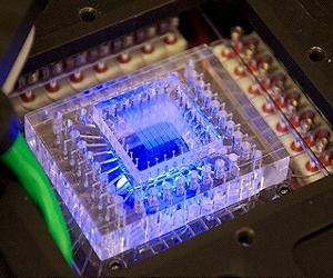 Chaogates Hold Promise For The Semiconductor Industry