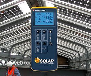 Kings Cross Station First For New Solar Test Technology