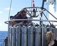 Study resolves controversy over nitrogen's ocean 'exit strategies'