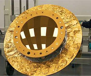 Being Secondary is Important for a Webb Telescope Mirror